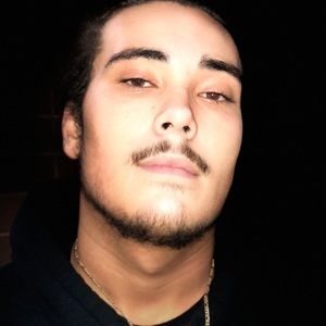 Meet your Posher, Justin